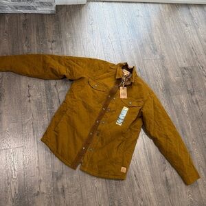 Men’s redhead ranch jacket